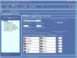 StartCenter